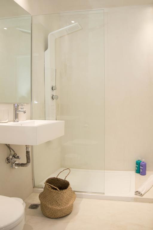 Port View Suites Kavála Luaran gambar